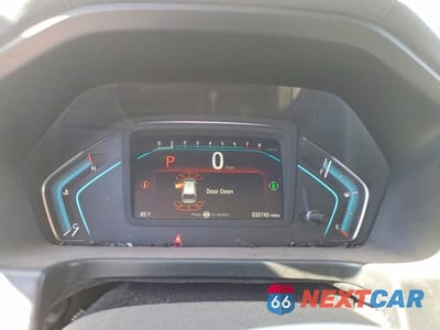Zdjęcie 9 z 13 samochodu: 2024 HONDA ODYSSEY TOURING VIN:5FNRL6H85RB016267 - miniatura