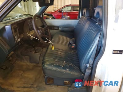 Zdjęcie 7 z 12 samochodu: 1994 GMC SIERRA K1500 VIN:1GTEK14H2RZ560200 - miniatura