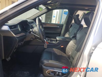 Zdjęcie 7 z 14 samochodu: 2025 JEEP GRAND CHEROKEE SUMMIT VIN:1C4RJHEG2S8768480 - miniatura