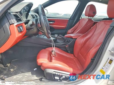 Zdjęcie 7 z 13 samochodu: 2016 BMW 428 I GRAN COUPE SULEV VIN:WBA4A9C51GG695212 - miniatura