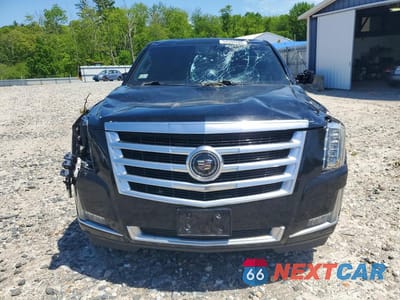 Piąte zdjęcie samochodu w środku: 2015 CADILLAC ESCALADE PREMIUM VIN:1GYS4CKJ3FR178746 - miniatura