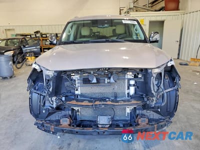 Piąte zdjęcie samochodu w środku: 2021 INFINITI QX80 PREMIUM SELECT VIN:JN8AZ2AE2M9270806 - miniatura