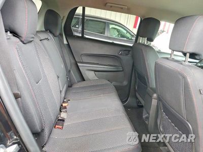 Zdjęcie 11 z 13 samochodu: 2016 GMC TERRAIN VIN:2GKALMEK5G6181938 - miniatura