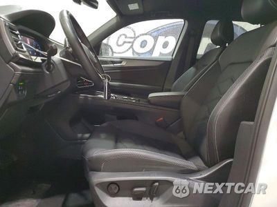 Zdjęcie 7 z 14 samochodu: 2025 VOLKSWAGEN ATLAS CROSS SPORT SE VIN:1V2WE2CA6SC205866 - miniatura