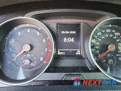 Zdjęcie 9 z 13 samochodu: 2016 VOLKSWAGEN GTI S VIN:3VW447AUXGM062171 - miniatura