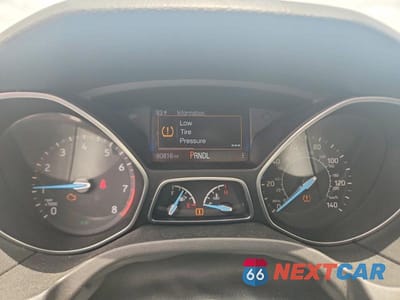 Zdjęcie 9 z 12 samochodu: 2016 FORD FOCUS SE VIN:1FADP3K20GL359456 - miniatura