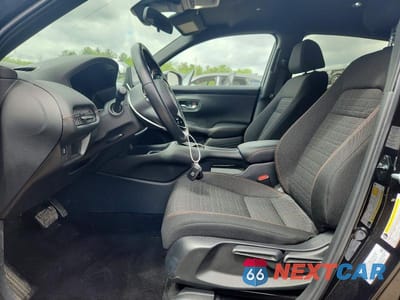 Zdjęcie 7 z 12 samochodu: 2025 HONDA HR-V SPORT VIN:3CZRZ2H52SM768937 - miniatura