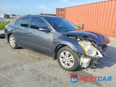 Czwarte zdjęcie samochodu z boku: 2010 NISSAN ALTIMA VIN:1N4AL2AP3AC144859 - miniatura