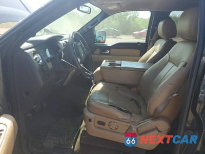 Zdjęcie 7 z 12 samochodu: 2013 FORD F150 SUPERCREW VIN:1FTFW1ET7DFD65716 - miniatura