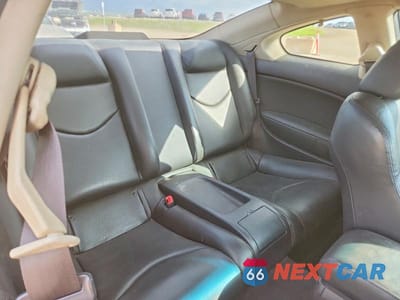 Zdjęcie 10 z 12 samochodu: 2009 INFINITI G37 COUPE X VIN:JNKCV64F59M651225 - miniatura