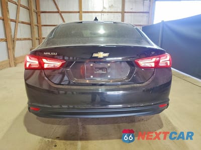 Zdjęcie 6 z 12 samochodu: 2019 CHEVROLET MALIBU LT VIN:1G1ZD5ST5KF188359 - miniatura