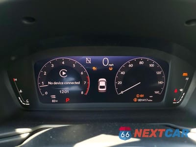 Zdjęcie 9 z 12 samochodu: 2026 HONDA ACCORD SE VIN:1HGCY1F45TA020007 - miniatura
