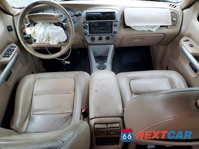 Zdjęcie 8 z 12 samochodu: 2002 FORD EXPLORER SPORT TRAC VIN:1FMZU77E12UB49451 - miniatura