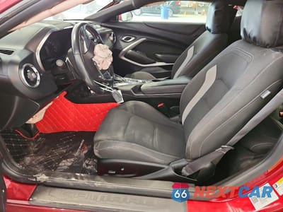 Zdjęcie 7 z 12 samochodu: 2023 CHEVROLET CAMARO LS VIN:1G1FB1RSXP0128585 - miniatura