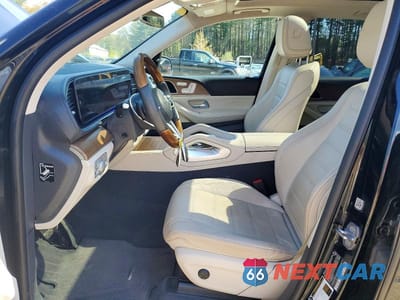 Zdjęcie 7 z 13 samochodu: 2020 MERCEDES-BENZ GLE 350 4MATIC VIN:4JGFB4KB8LA181983 - miniatura
