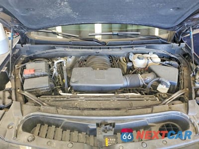 Zdjęcie 12 z 14 samochodu: 2025 GMC YUKON DENALI VIN:1GKS2DRL5SR139275 - miniatura