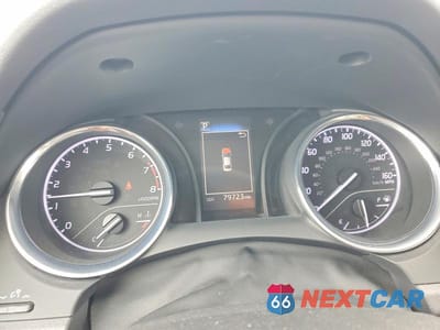 Zdjęcie 9 z 12 samochodu: 2020 TOYOTA CAMRY SE VIN:4T1G11AK0LU870440 - miniatura