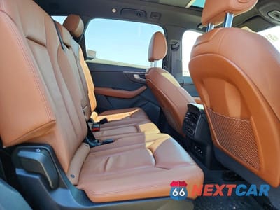 Zdjęcie 11 z 13 samochodu: 2021 AUDI Q7 PREMIUM VIN:WA1AJAF77MD024946 - miniatura