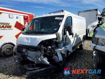 2024 RAM PROMASTER 1500 1500 STANDARD 3C6LRVAG3RE148490 - główne zdjęcie licytacji z USA - miniatura