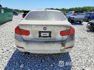 Zdjęcie 11 z 24 samochodu: 2013 BMW 3 SERIES VIN:WBA3C1G54DNR49570 - miniatura