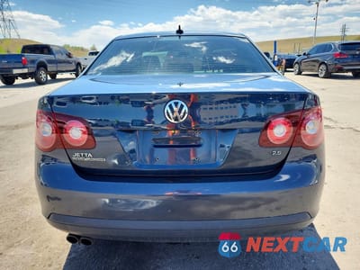 Zdjęcie 6 z 12 samochodu: 2009 VOLKSWAGEN JETTA SE VIN:3VWRM71K49M143979 - miniatura