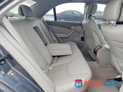Zdjęcie 10 z 12 samochodu: 2006 MERCEDES-BENZ S 350 VIN:WDBNF67J06A475865 - miniatura
