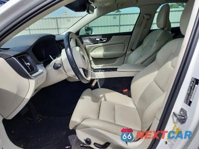 Zdjęcie 7 z 12 samochodu: 2022 VOLVO S60 B5 INSCRIPTION VIN:7JRL12TL9NG154069 - miniatura