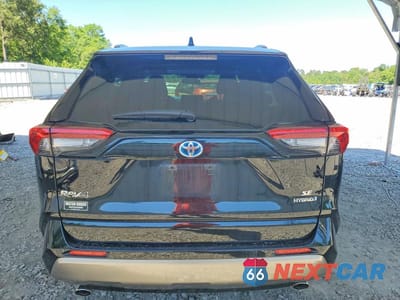Zdjęcie 6 z 14 samochodu: 2023 TOYOTA RAV4 SE VIN:JTM16RFV1PJ034091 - miniatura