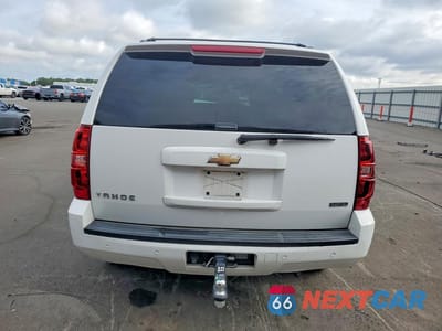 Zdjęcie 6 z 14 samochodu: 2010 CHEVROLET TAHOE C1500 LT VIN:1GNMCBE36AR129923 - miniatura