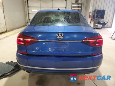 Zdjęcie 6 z 12 samochodu: 2017 VOLKSWAGEN PASSAT SE VIN:1VWBT7A39HC046063 - miniatura