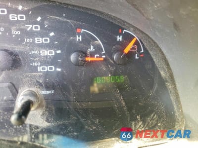 Zdjęcie 9 z 13 samochodu: 2007 FORD ECONOLINE E250 VAN VIN:1FTNE24L47DA39524 - miniatura