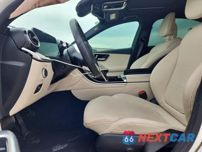 Zdjęcie 7 z 12 samochodu: 2022 MERCEDES-BENZ C 300 4MATIC VIN:W1KAF4HB3NR063960 - miniatura