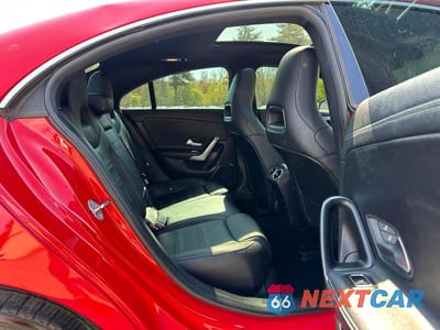 Zdjęcie 7 z 10 samochodu: 2020 MERCEDES-BENZ CLA 250 4MATIC VIN:WDD5J4HB2LN039203 - miniatura