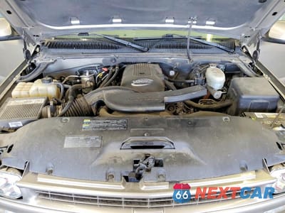 Zdjęcie 12 z 13 samochodu: 2003 CHEVROLET SUBURBAN K1500 VIN:3GNFK16Z43G163130 - miniatura