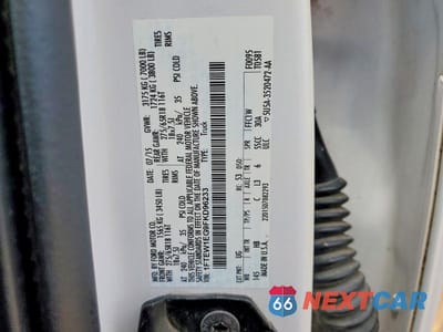 Zdjęcie 12 z 12 samochodu: 2015 FORD F150 SUPERCREW VIN:1FTEW1EG9FKD96233 - miniatura