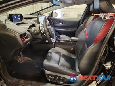 Zdjęcie 7 z 12 samochodu: 2024 TOYOTA PRIUS PRIME XSE PREMIUM VIN:JTDACACU4R3022255 - miniatura