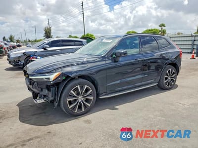 2023 VOLVO XC60 ULTIMATE YV4L12RM5P1264747 - główne zdjęcie licytacji z USA - miniatura