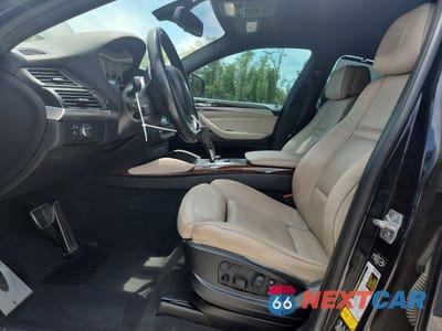 Zdjęcie 7 z 13 samochodu: 2014 BMW X6 XDRIVE50I VIN:5UXFG8C55EL592611 - miniatura