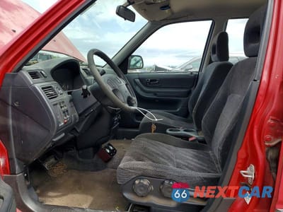 Zdjęcie 7 z 13 samochodu: 1999 HONDA CR-V LX VIN:JHLRD2847XC022099 - miniatura