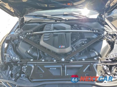 Zdjęcie 11 z 12 samochodu: 2023 BMW M4 COMPETITION VIN:WBS43AZ0XPCM25065 - miniatura
