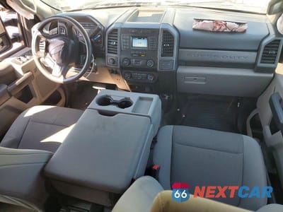 Zdjęcie 8 z 12 samochodu: 2020 FORD F250 SUPER DUTY VIN:1FT7X2B66LED11155 - miniatura