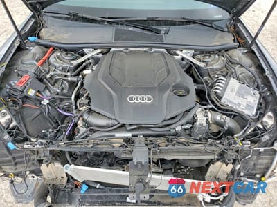Zdjęcie 11 z 13 samochodu: 2025 AUDI A6 ALLROAD PREMIUM PLUS VIN:WAU72BF26SN009964 - miniatura