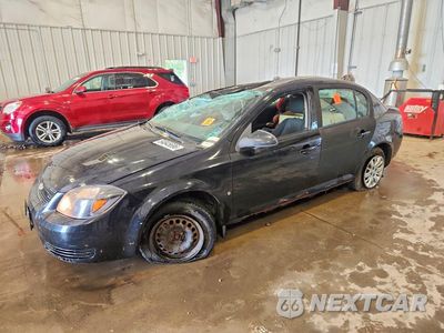 2009 CHEVROLET COBALT LT 1G1AT58H697167978 - główne zdjęcie licytacji z USA - miniatura