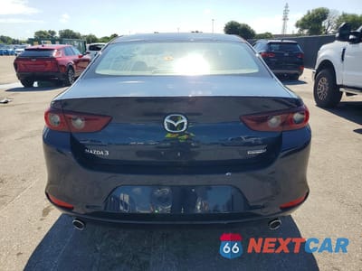 Zdjęcie 6 z 12 samochodu: 2024 MAZDA 3 PREFERRED VIN:3MZBPACM6RM400600 - miniatura