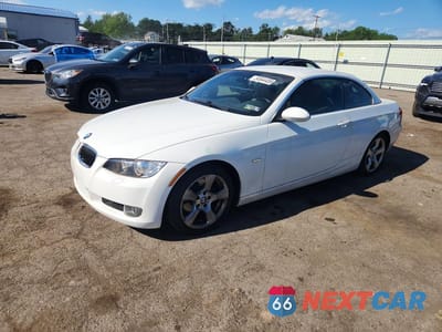 2008 BMW 328 I WBAWL13518PX19322 - główne zdjęcie licytacji z USA - miniatura