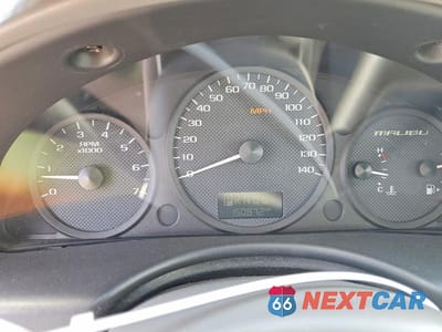 Zdjęcie 9 z 12 samochodu: 2005 CHEVROLET MALIBU MAXX LS VIN:1G1ZT64825F161495 - miniatura