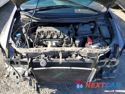 Zdjęcie 11 z 12 samochodu: 2015 HONDA CIVIC EX VIN:19XFB2F87FE298950 - miniatura