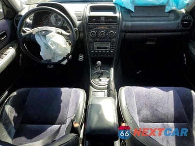 Zdjęcie 8 z 13 samochodu: 2002 LEXUS IS 300 BASE VIN:JTHBD192X20038361 - miniatura