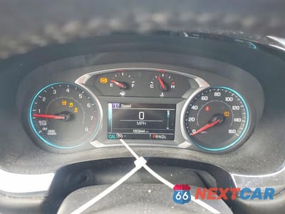 Zdjęcie 9 z 13 samochodu: 2018 CHEVROLET TRAVERSE LT VIN:1GNEVGKW2JJ220938 - miniatura