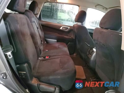 Zdjęcie 11 z 13 samochodu: 2015 NISSAN PATHFINDER S VIN:5N1AR2MM0FC699779 - miniatura